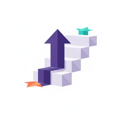 Escalatieroute