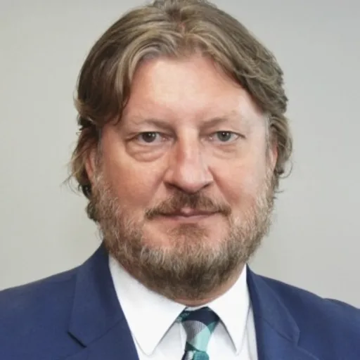 Andrzej Nowiczenko — Risico & compliance